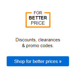 For Better Price - discounts, deals, promo codes